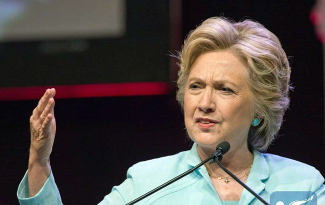 Hillary Clinton Walks Back Main Email Defense in FBI Interview